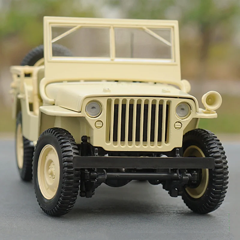 1:18 весы JEE 1924 Willis модель автомобиля литой металл классический автомобиль коллекция игрушек Детский сувенир подарок дисплей шоу