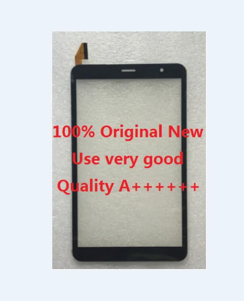 Original New 8 inch touch screen 100% for Dexp Ursus P380i panel test good sensor digitizer | Компьютеры и офис