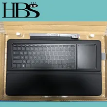 14 дюймов для hp envy 14x2 15t c001dx u006tx x2-15t 15-C000 латинский la SP ИСПАНСКИЙ ноутбук клавиатура 783099-161 KBBT9881