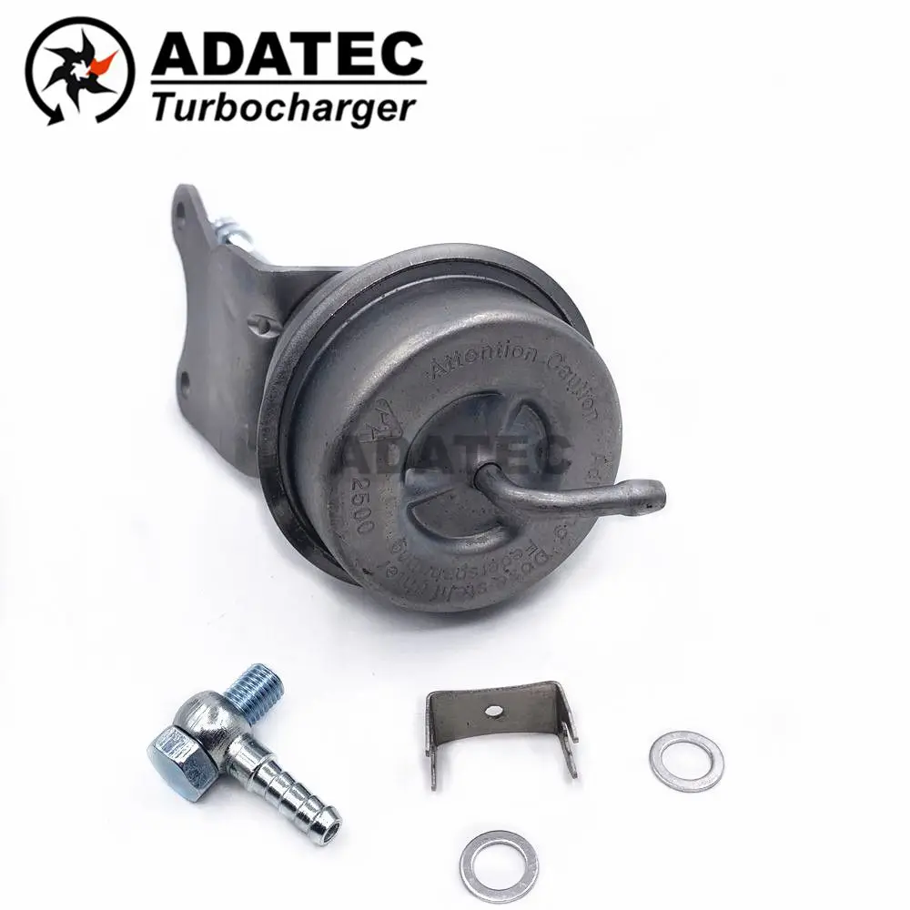 Привод турбокомпрессора K03 53039880087 53039700087 06D145701C 06D145701F для Audi A6 2 0 TFSI (C6) 170 HP 2005 |k03