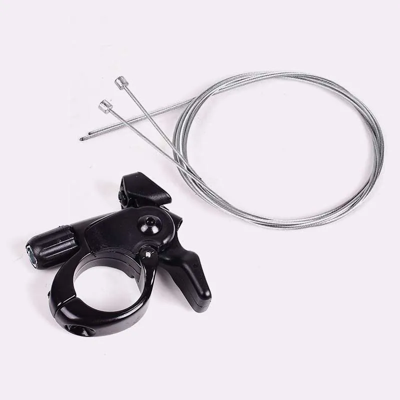 

Bike Fork Remote Lockout Lever Universal MTB Bicycle Parts For ROCKSHOX UDING Universal Lock System/Adjustable Lock Switch