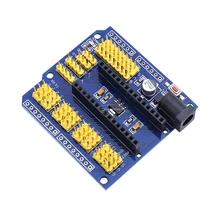 Nano v3.0 adaptador protótipo escudo e uno multi-purpose placa de expansão para arduino