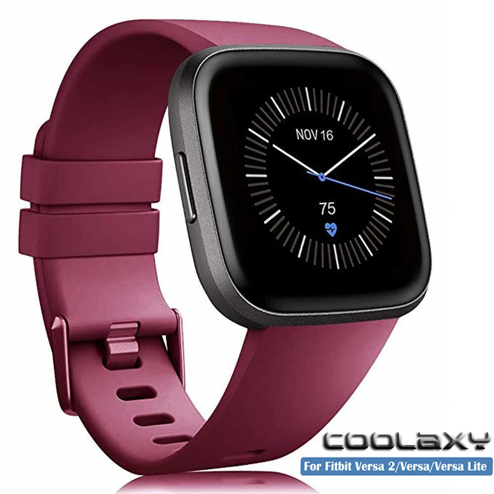 aliexpress fitbit versa band