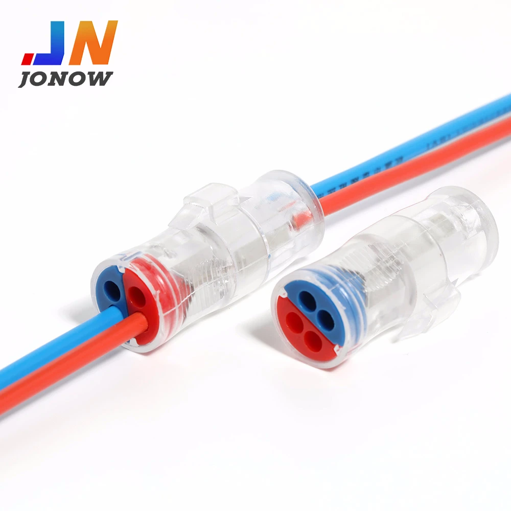 

Docking Plug-in fast connection cable Universalt Locking wire connectors Compact type terminator Electrical accessorie Terminals