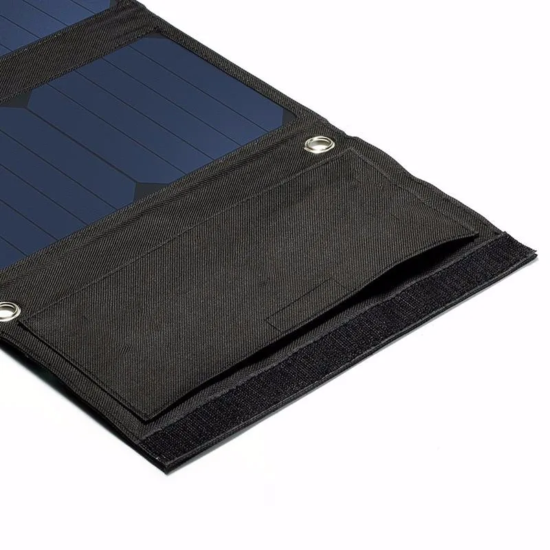 BUHESHUI 30 Вт 14 Вт солнечная панель на открытом воздухе зарядное устройство для мобильного телефона/power Bank USB Солнечное зарядное устройство для путешествий на открытом воздухе