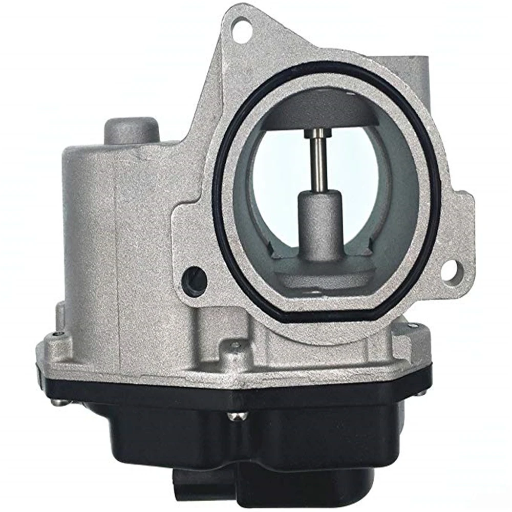Клапан EGR 03G131501G для AUDI A3 A4 A5 Q5 TT VW BEETLE EOS GOLF JETTA PASSAT Scirocco