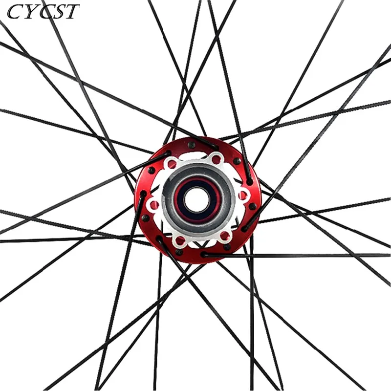 650B MTB XC Карбон Левша 2,0 переднее колесо 30 мм x 30 мм clincher бескамерные hookless колеса 24 28 32 отверстия UD 3K 12K матовый глянцевый 625g