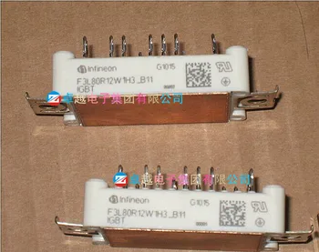 

F3L80R12W1H3_B11 FP150R07N3E4_B11 module--ZYQJ