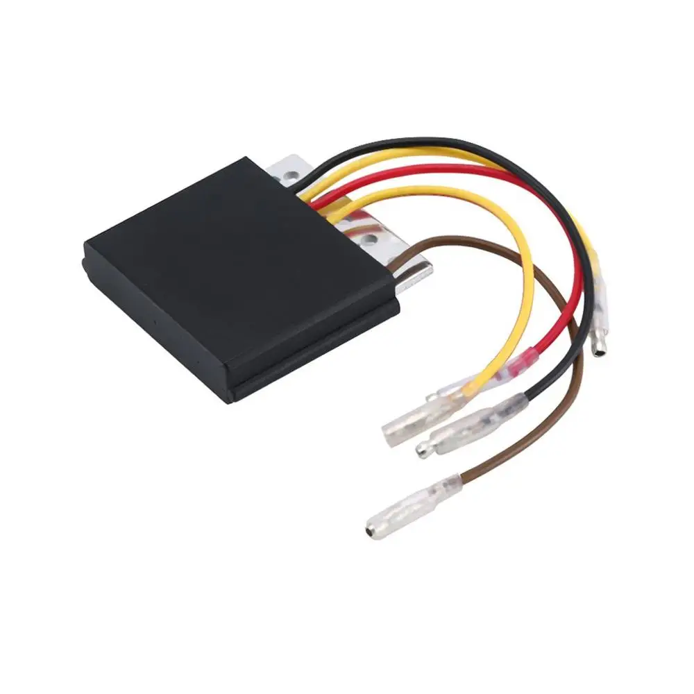 Регулятор выпрямителя Для Polaris ATV 2205046 4060191 4060133 4060113 регулятор напряжения мотоцикла выпрямитель