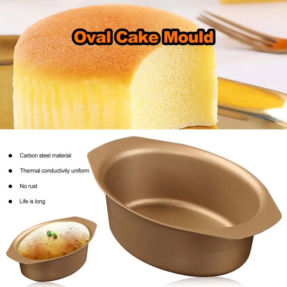 

Rectangular Carbon Steel Mold Baking Tools Non-stick Toast Mould Bread Baking Tool DIY Kitchen Supplies Cake Bakeware Pan