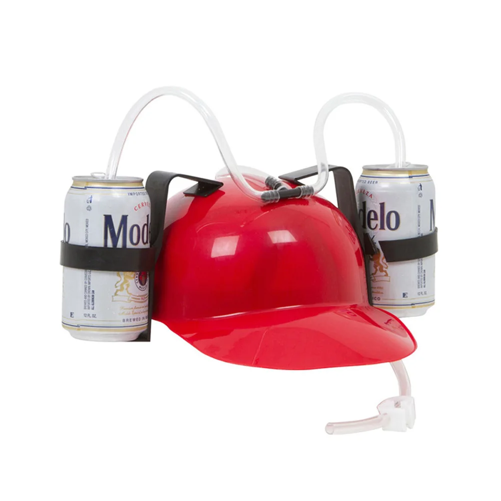 

Creative And Personality Drinking Hat OCT998