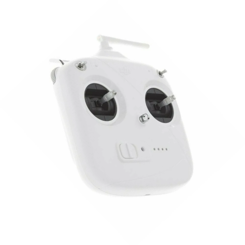 Оригинальный пульт дистанционного управления для DJI Phantom 3 standard Quadcopter Drone (б/у