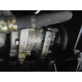 

AIR CONDITIONING COMPRESSOR HYUNDAI LANTRA SALOON (RD)