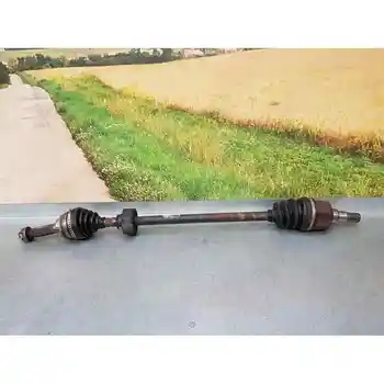 

TRANSMISSION FRONT RIGHT DAEWOO MATIZ