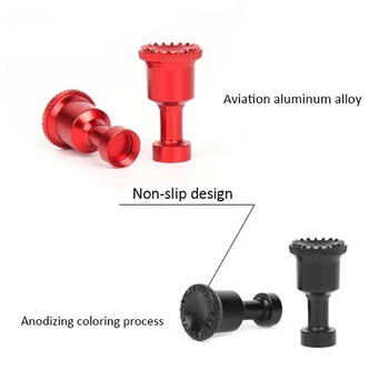 

Metal Joysticks Detachable Protector For Mavic Air Accessories Remote Controller For Mavic 2 Mini Air DJI Handle Thumb Rocker