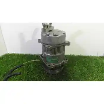 

1106F Air Conditioning Compressor Peugeot 206 Saloon
