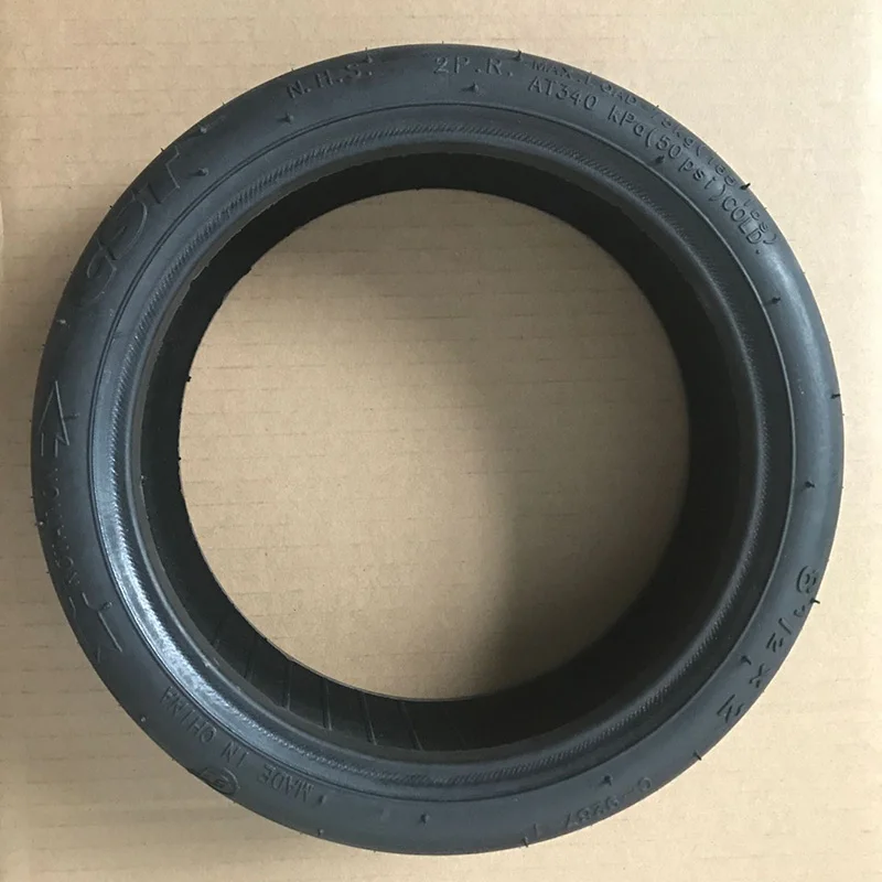 Модернизированная внешняя шина надувная шина 8 1/2X2 трубка для Xiaomi Mijia M365 электрический скутер замена шин внутренняя трубка аксессуары
