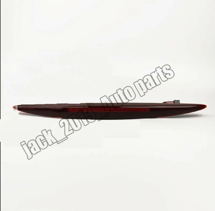 Модификация автомобиля, автомобильные аксессуары для 2006-2007 Honda Accord 7th Generation HMSL, высокое крепление, 3rd стоп-сигнал, 1 шт