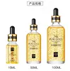 24k Gold Hyaluronic Acid Face Serum Moisturize Shrink Pores Brighten Improve Fine Lines Lifting Firming Amide Face Essence Skin ► Photo 3/6