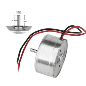 

1pcs Tattoo Machine Replace Motor Rotary Tattoo Gun DC Motor 6V 6800Rpm Shader Liner Tattoo Body Art Accessories