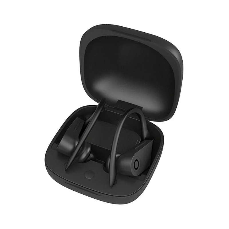 TWS наушники Bluetooth 5 0 беспроводные CVC шумоподавление водонепроницаемые стерео