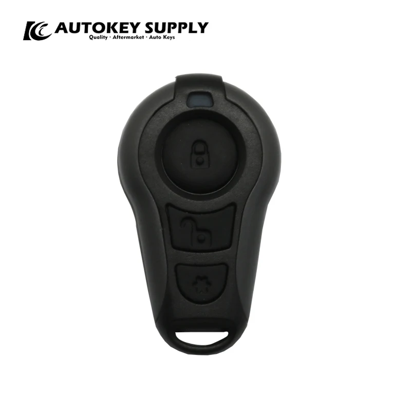 DEFENDERTECH Fox Top alarm me Automotivo Key Shell grigio AutokeySupply AKBPS112 5 DEFENDERTECH Fox Top alarm me Automotivo Key Shell grigio AutokeySupply AKBPS112 - H024b44672d8042728bee887f5ee668ba1