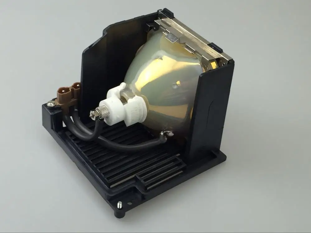 Оригинальная прожекторная лампа с корпусом POA-LMP67 610-306-5977 для sanyo PLC-XP50 PLC-XP50L PLC-XP55