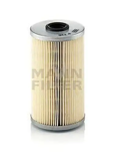Mann P726X Фильтр топливный