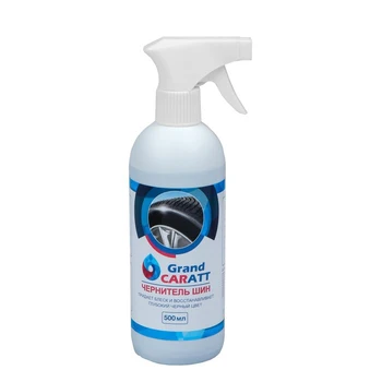 

Tire blackener Grand Caratt, 500 ml, trigger 008 2890752