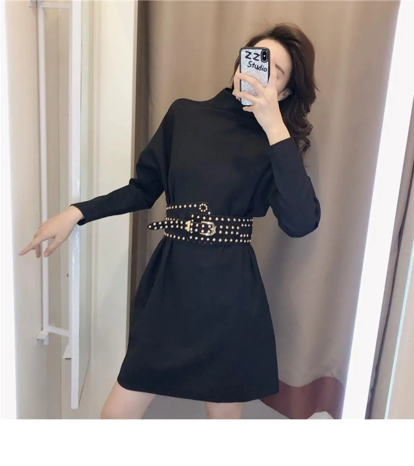 WS12553 Высокое качество Новые Модные женские весенние платья Роскошные известный бренд Европейский дизайн вечерние платья