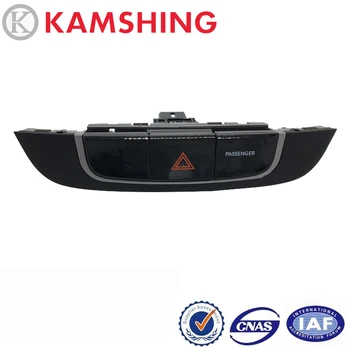 

CAPQX For Hyundai Tucson IX35 2012-14 Dangerous Hazard Alarm Warning Light Double Flash Switch Danger Emergency Flashing Button