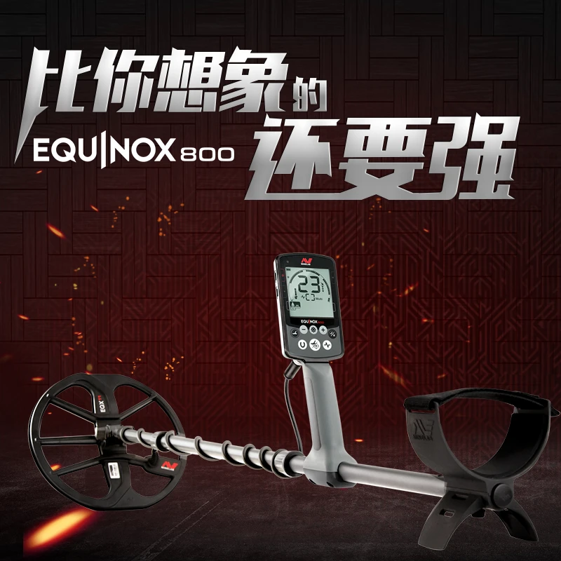 Australian Treasure Minelab Equinox 800 Series Metal Detector Treasure Gold Tool Parts Aliexpress