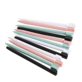 

4 Colors Touch Screen Stylus Pen Game Console Controller Pen for Nintendo NDS DS Lite Video Game Accessory 4 Pcs/12 Pcs
