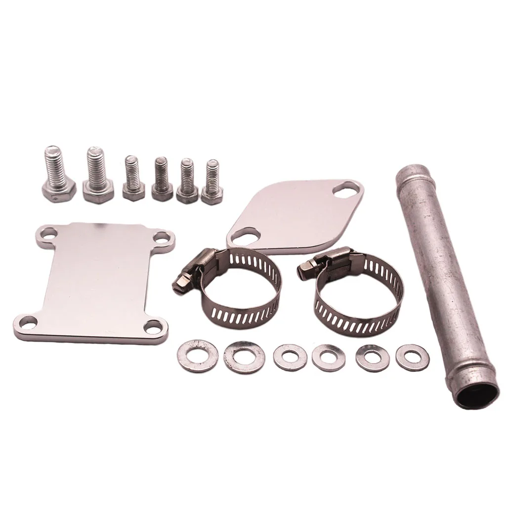 EGR бланкинг пластина подходит для бензинового VAUXHALL Saab с OPEL ASTRA CORSA B/C AGILLA