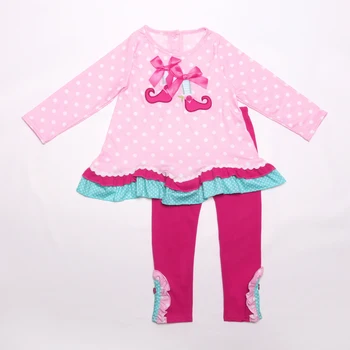 

CONICE NINI Boutique Cotton Clothing Remake Pink Baby Clothes Girls Romper Baby Girl Clothing Match Girl Romper