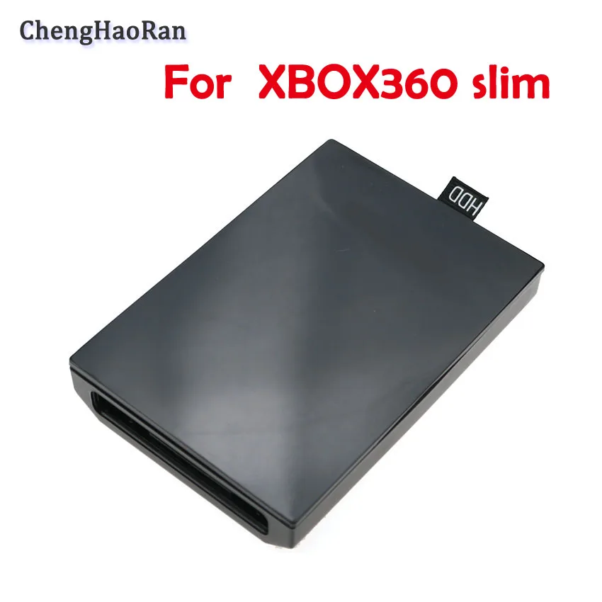 ChengHaoRan · для XBOX360slim жесткий чехол тонкий тонкая машинка жесткий чехол