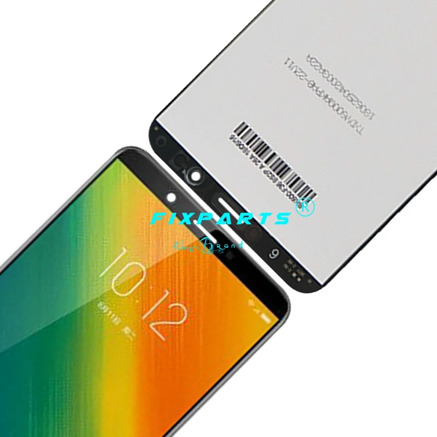 Lenovo K5 Note lcd 04
