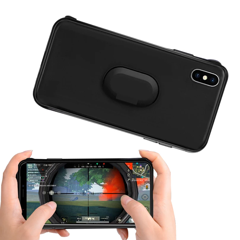  Controller PUBG Accessories Gaming Trigger For FPS Game Pubg Gamepad Joystick Fire Button For iphon
