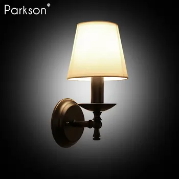 

Vintage Wall Lamp Modern Wall Lights Retro Loft Decoration Industrial Wall Lamps E14 LED Light Bulb Bedside Lamp indoor lighting