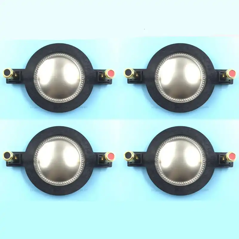 tweeter diaphragm replacement