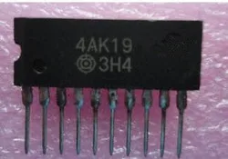 4AK19 Chip for Hitachi Nissa n ECU Board | Автомобили и мотоциклы