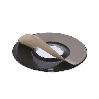 

Camera Function Mode Dial Turntable Label Top Cover Button Unit Interface Cap Plate Repair Kit for Canon EOS 6D Cam R9JA