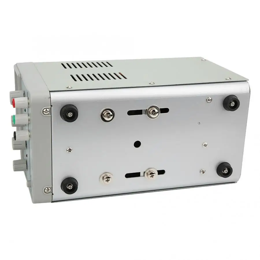 APS3005D Регулируемый DC Регулируемый источник питания 30 В/5A для инструмент для ремонта мобильного телефона AU Plug DC источник питания
