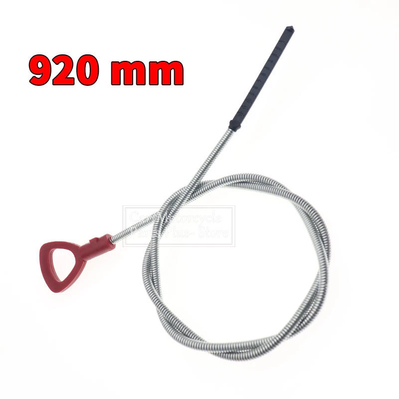 1x Transmission Oil Fluid Level Dipstick Fits For Mercedes Benz Gearbox