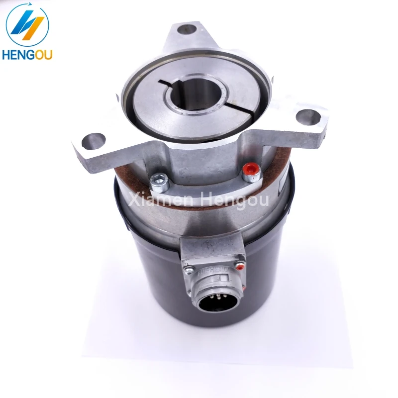 1 шт. vStyle CD74 XL75 печатная машина чернила фонтан роликовый двигатель L2.105.3051