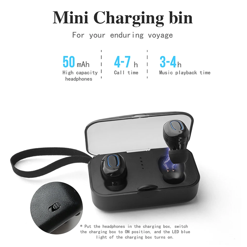 TI8S TWS 5,0, Bluetooth наушники, беспроводные наушники с микрофоном, Спортивная мини гарнитура Blutooth, беспроводные наушники для телефонов