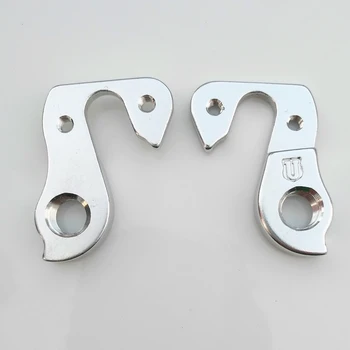 

5pcs Bicycle Rear derailleur Hanger mech Gear dropout for Orbea Alma Aqua Stevens Onix San Ora Onix Opal Remo cycling derailleur
