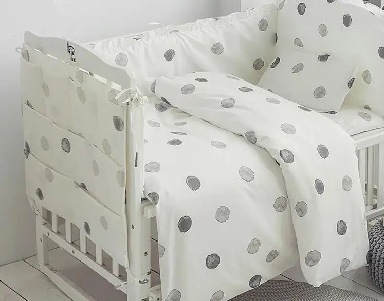 Baby Bedding Set