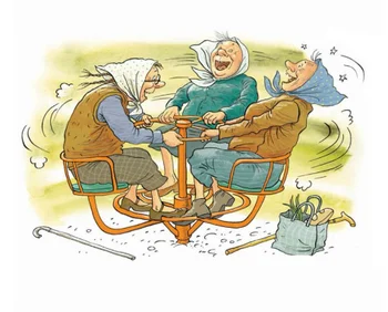 

old woman Transparent Silicone Clear Rubber Stamp Sheet Cling Scrapbooking DIY Cute Pattern Photo Album Paper Card Decor Stamp