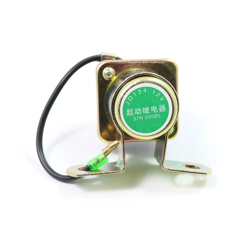 Автомобильное пусковое реле JD134 12 V/JD 234 24 V 37N 35085